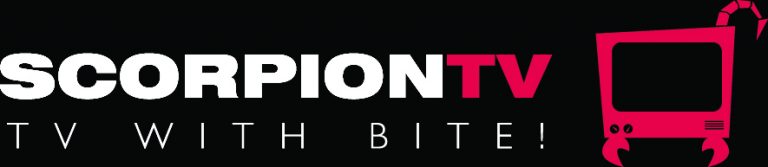 Scorpion TV logo